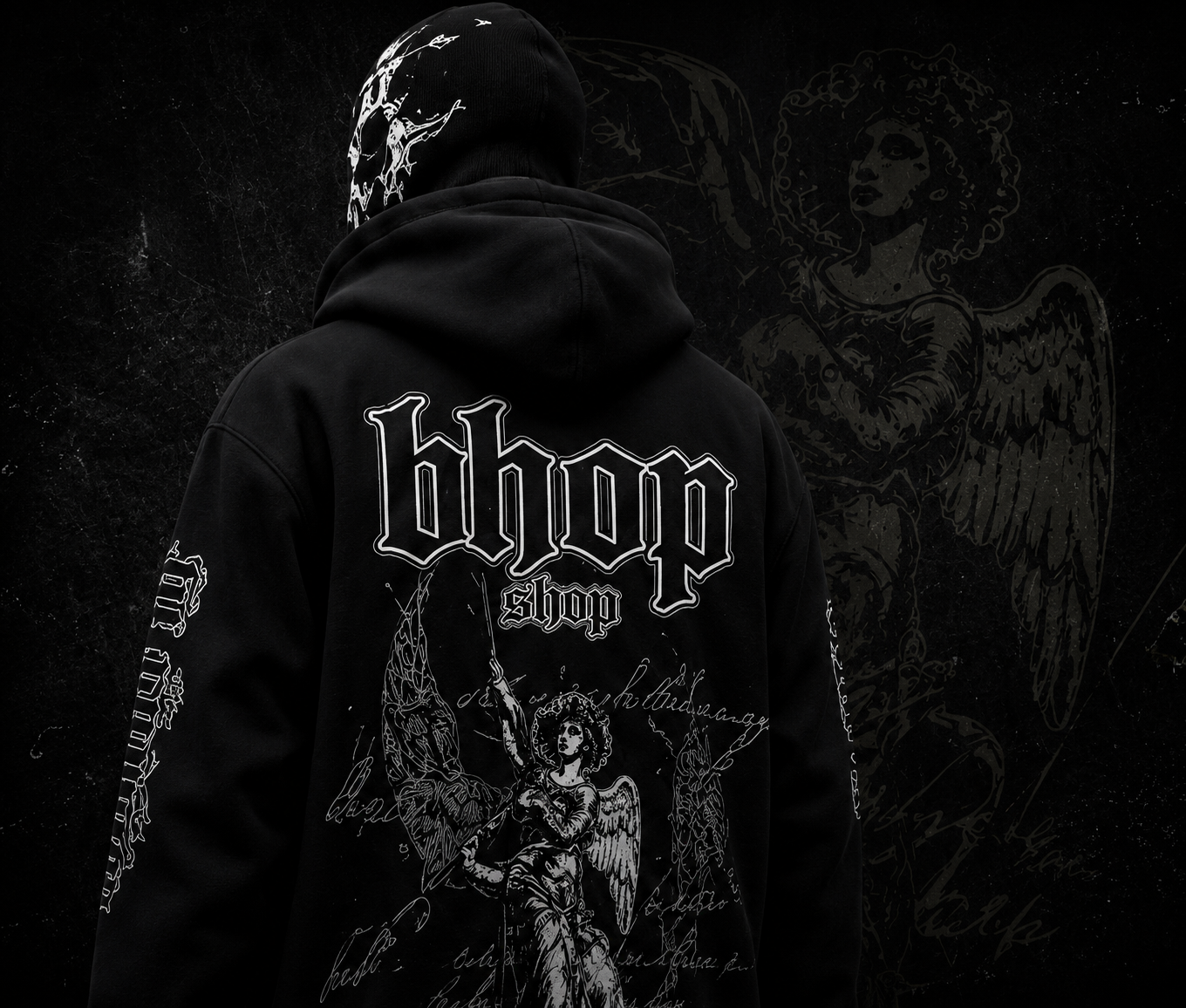 bhop shop preview