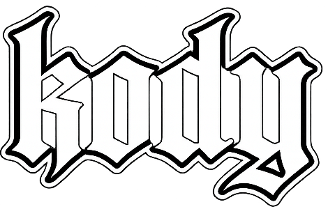 Kody profile
